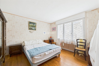 achat maison brasparts 29190