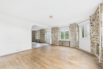 achat maison brasparts 29190