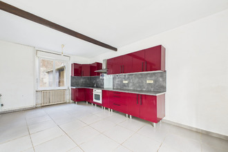 achat maison brasparts 29190