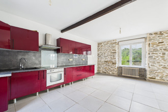 achat maison brasparts 29190