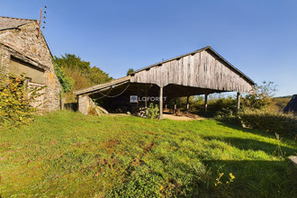 achat maison brasparts 29190