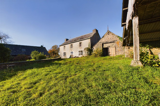 achat maison brasparts 29190