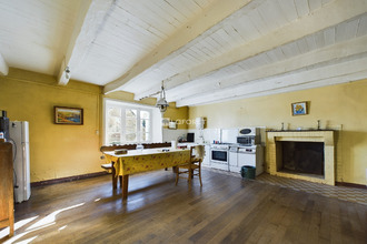 achat maison brasparts 29190