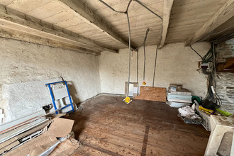 achat maison brasparts 29190