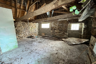 achat maison brasparts 29190