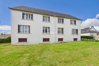 achat maison brasparts 29190