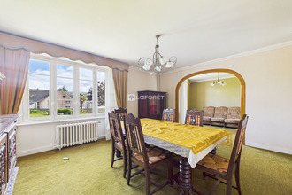 achat maison brasparts 29190