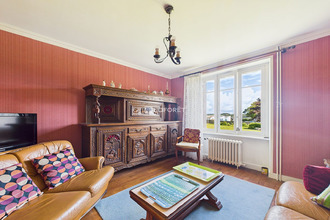 achat maison brasparts 29190