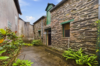 achat maison brasparts 29190