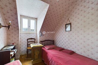 achat maison brasparts 29190