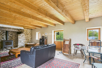 achat maison brasparts 29190