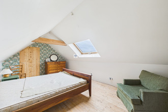 achat maison brasparts 29190