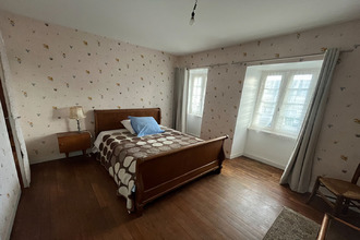 achat maison brasparts 29190