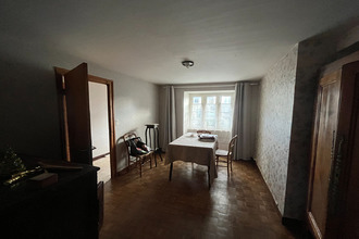 achat maison brasparts 29190