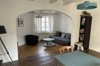 achat maison brasparts 29190