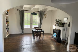 achat maison brasparts 29190