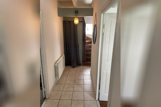 achat maison brasparts 29190