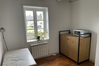 achat maison brasparts 29190