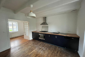 achat maison brasparts 29190