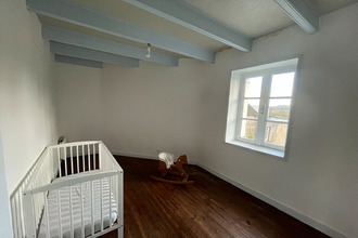 achat maison brasparts 29190