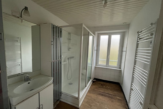 achat maison brasparts 29190