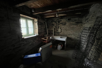 achat maison brasparts 29190