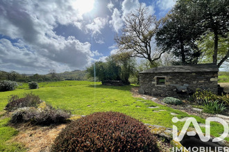 achat maison brasparts 29190