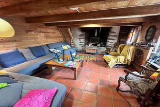 achat maison brasparts 29190