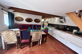 achat maison brasparts 29190