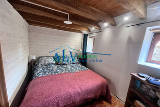 achat maison brasparts 29190
