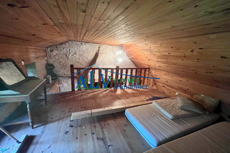 achat maison brasparts 29190