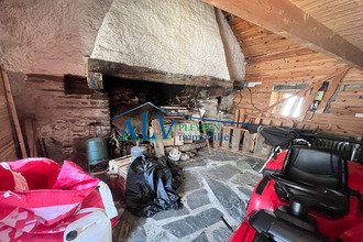achat maison brasparts 29190