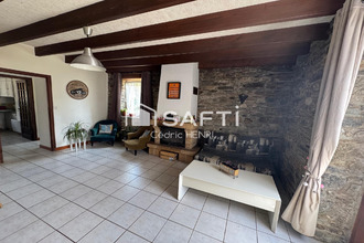 achat maison brasparts 29190