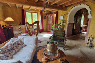 achat maison brassac 09000