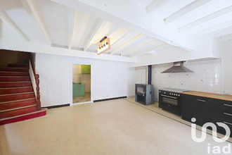 achat maison brassac 09000