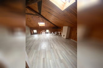 achat maison brassac 09000