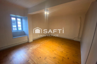 achat maison brassac 09000