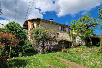 achat maison brassac 09000