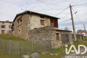 achat maison brassac 09000