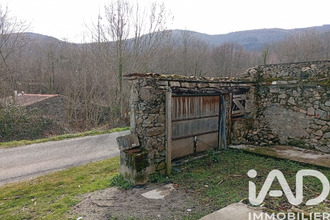 achat maison brassac 09000