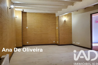 achat maison brassac 09000