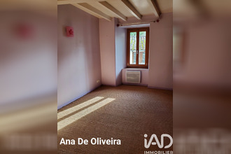 achat maison brassac 09000