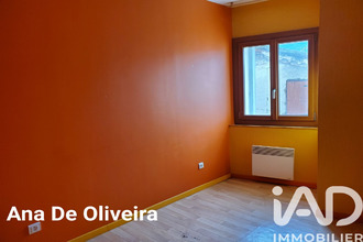 achat maison brassac 09000