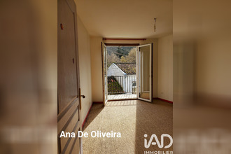 achat maison brassac 09000