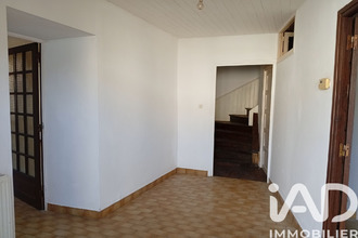 achat maison brassac 09000