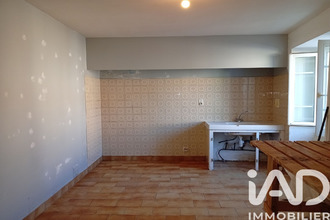 achat maison brassac 09000