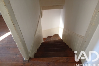 achat maison brassac 09000