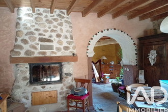 achat maison brassac 09000