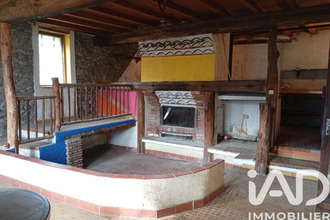 achat maison brassac 09000