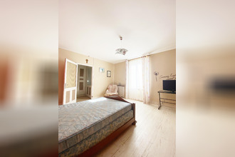 achat maison brassac 81260